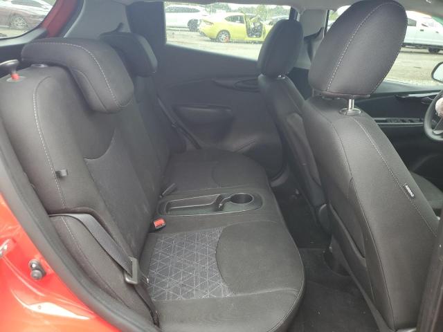 2021 CHEVROLET SPARK 1LT - KL8CD6SA8MC731086