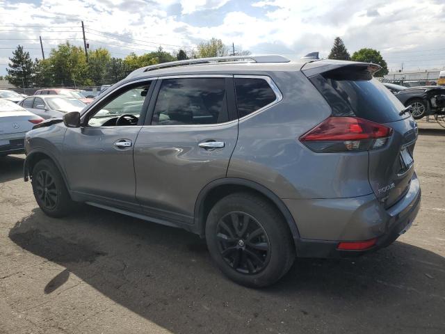 2019 NISSAN ROGUE S - KNMAT2MV7KP558015