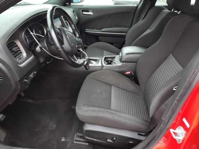 2021 DODGE CHARGER GT - 2C3CDXHG0MH592131