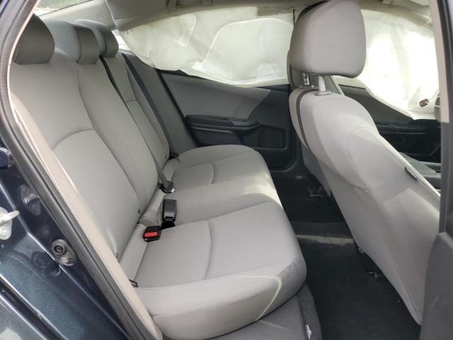 2018 HONDA CIVIC LX - 2HGFC2F59JH515965