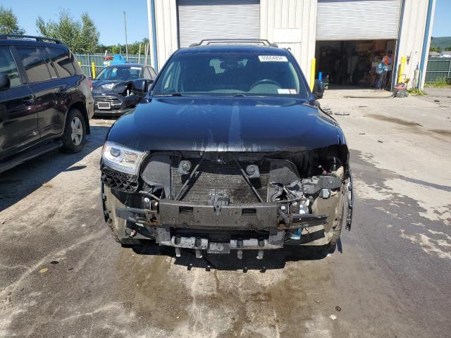 VIN 1C4RDJAG1EC970958 2014 Dodge Durango, Sxt no.5