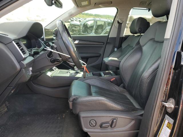 2018 AUDI Q5 PRESTIG WA1CNAFY0J2123640