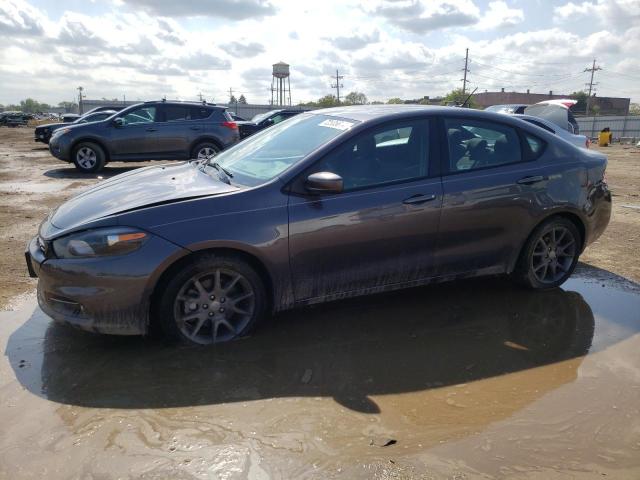 DODGE DART SXT