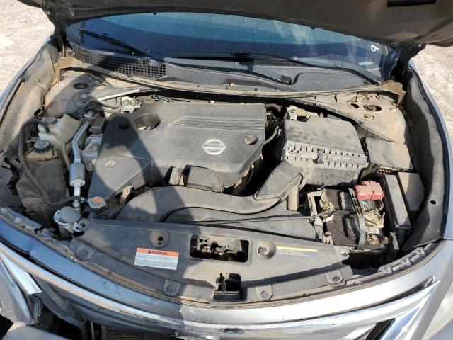 2015 NISSAN ALTIMA 2.5 - 1N4AL3AP4FC184445
