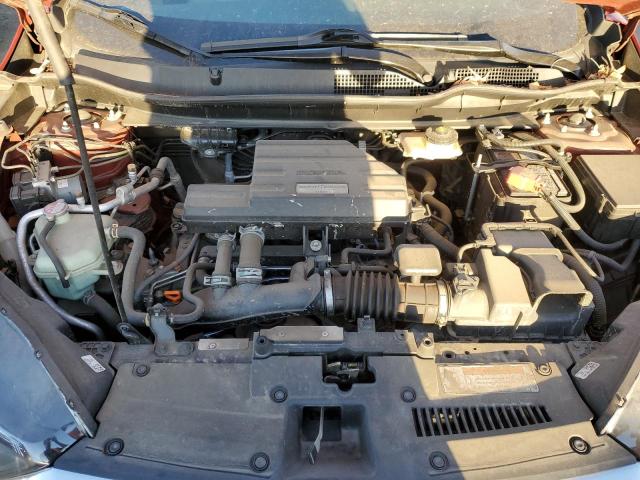 2017 HONDA CR-V EX - 2HKRW2H58HH684750