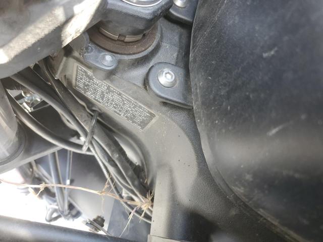 2019 KAWASAKI KLZ1000 D - JKALZCD16KA000387