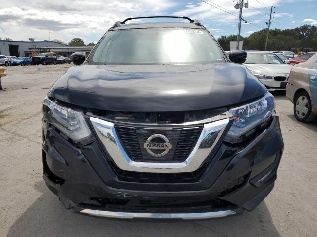 2017 NISSAN ROGUE S - 5N1AT2MT2HC872956