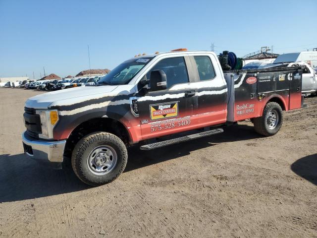 2017 FORD F350 SUPER 1FD8X3B68HED46647  73137754