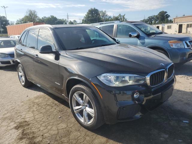 VIN 5UXKR0C55E0K45193 2014 BMW X5, Xdrive35I no.4