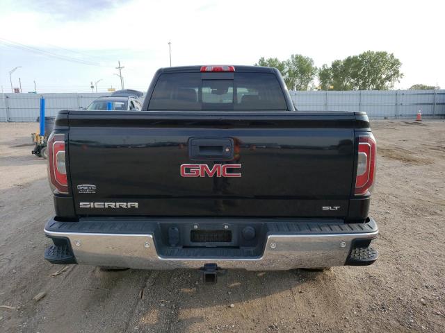 2018 GMC SIERRA K15 - 3GTU2NEC0JG194683