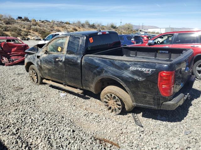 2019 FORD RANGER XL - 1FTER1FH0KLA83106