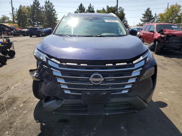 2024 NISSAN ROGUE SV - JN8BT3BB5RW173284