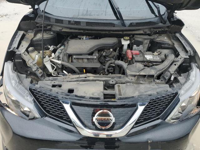 2019 NISSAN ROGUE SPOR - JN1BJ1CR9KW350252