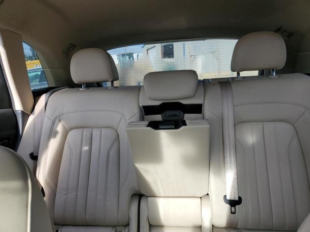 2019 AUDI Q5 PREMIUM - WA1ANAFY6K2122730