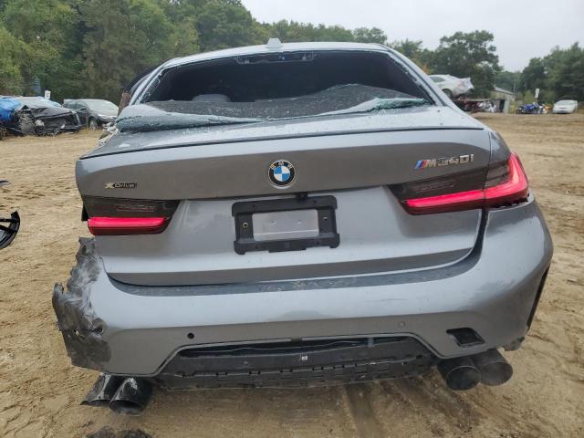 2024 BMW M340XI - 3MW49FF02R8D85790