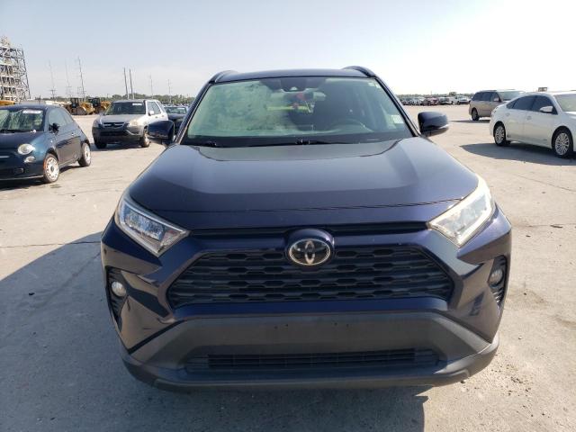 VIN 2T3P1RFV5KW038146 2019 Toyota RAV4, Xle no.5