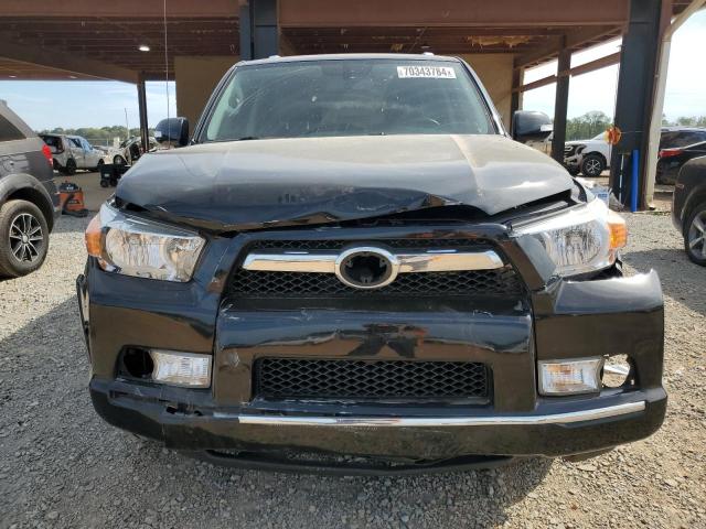 VIN JTEZU5JR0D5055140 2013 Toyota 4runner, SR5 no.5