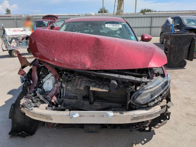 VIN 1HGCV3F15KA014247 2019 Honda Accord, Hybrid no.5