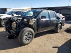 2018 NISSAN FRONTIER S - 1N6AD0EV9JN719584