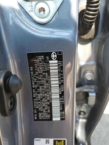 2023 TOYOTA COROLLA LE - 5YFB4MDE9PP070607