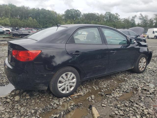 2017 KIA FORTE EX - KNAFU4A25C5483186