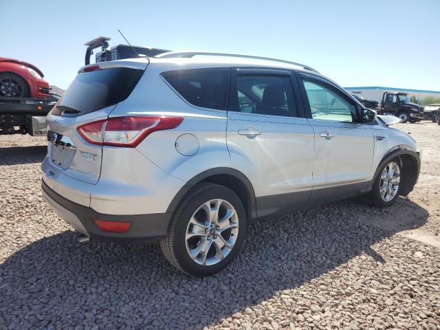 Vin: 1fmcu0jx1eud38385, lot: 70099204, ford escape titanium 20143
