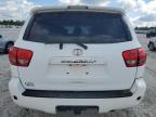 TOYOTA SEQUOIA SR photo