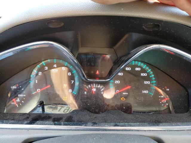 2016 CHEVROLET TRAVERSE L - 1GNKRFED1GJ250078
