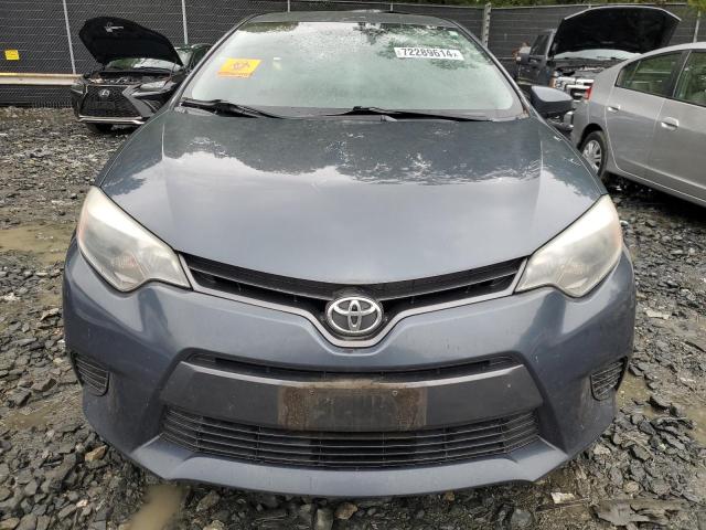 2015 TOYOTA COROLLA L - 2T1BURHE8FC454447