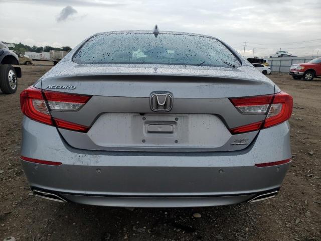 2021 HONDA ACCORD TOU - 1HGCV2F90MA003692
