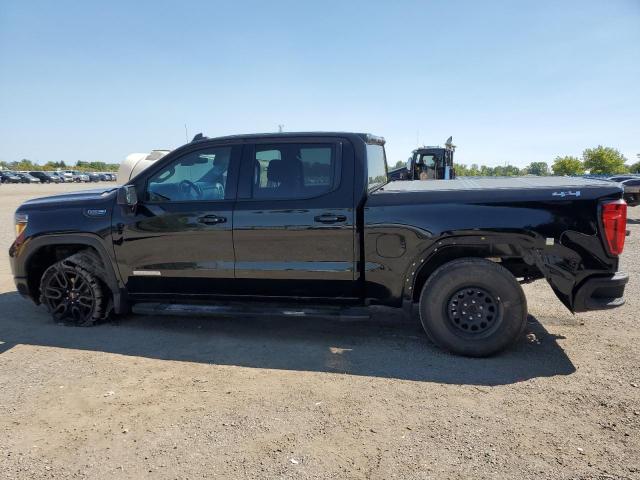 Vin: 1gtu9ced9mz294777, lot: 70170614, gmc sierra k1500 elevation 20212