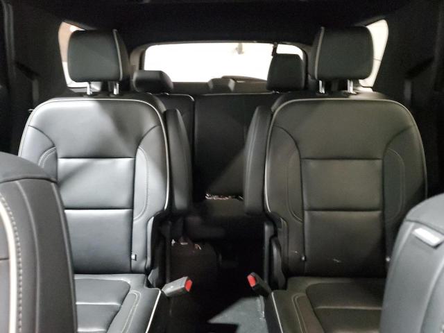 2023 CHEVROLET TRAVERSE P - 1GNEVKKW3PJ239767