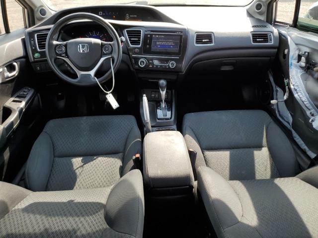 2015 HONDA CIVIC EX - 19XFB2F83FE009109