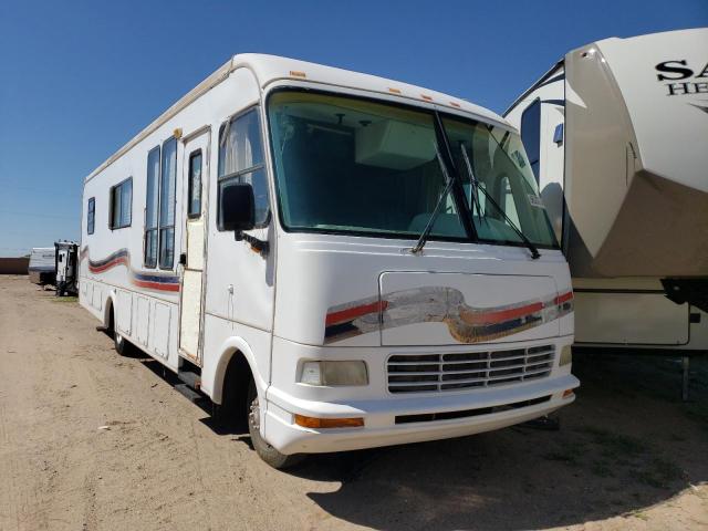 1995 COACH CAMPER #2862784273