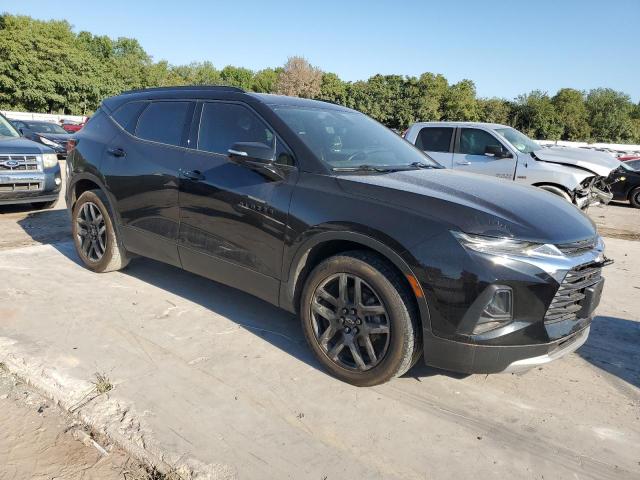 2019 CHEVROLET BLAZER 3LT - 3GNKBDRS0KS676255