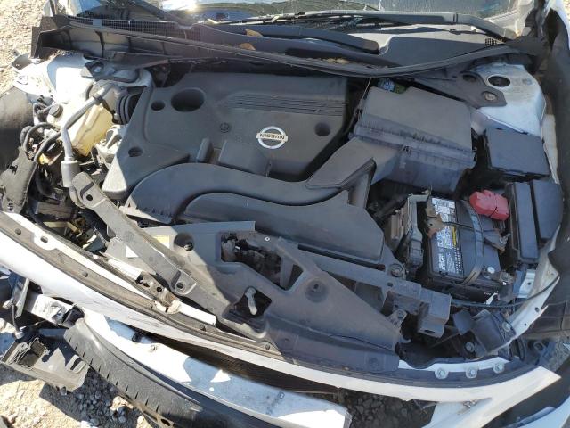 VIN 1N4AL3AP6FC285485 2015 Nissan Altima, 2.5 no.11