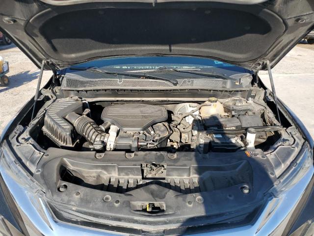 2019 CHEVROLET BLAZER 3LT - 3GNKBDRS0KS676255