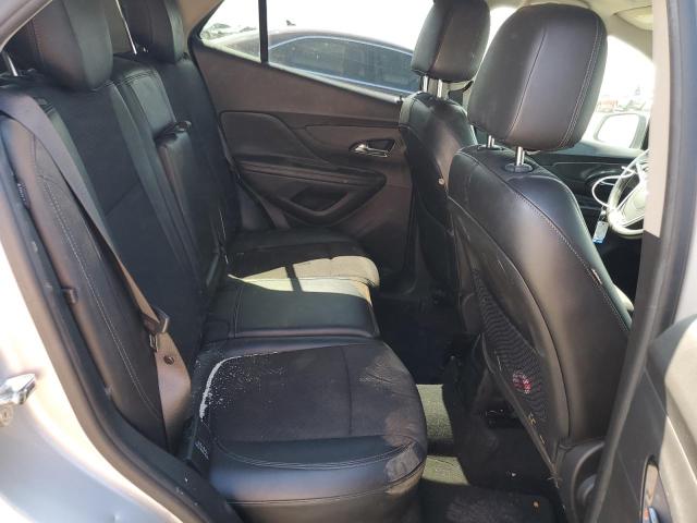 2019 BUICK ENCORE PRE - KL4CJASBXKB717439