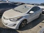 HYUNDAI ELANTRA SE photo