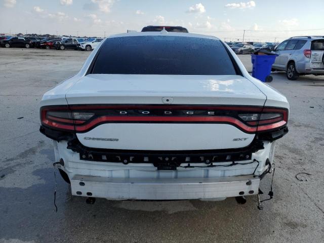 2018 DODGE CHARGER SX - 2C3CDXHG7JH176587