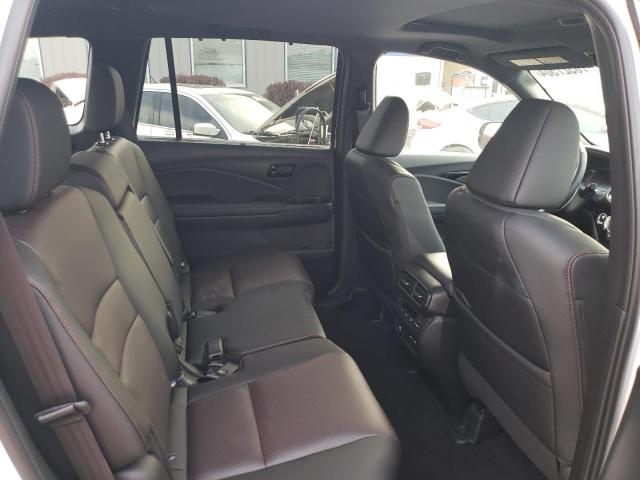 2024 HONDA PASSPORT B 5FNYF8H84RB001452