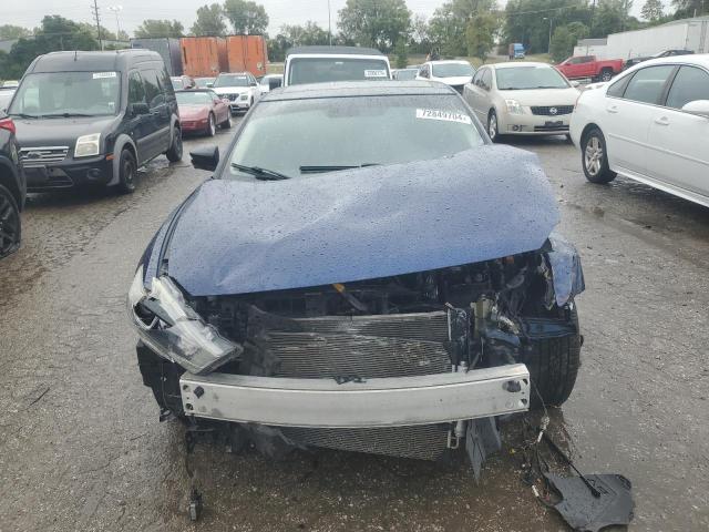 2017 NISSAN MAXIMA 3.5 - 1N4AA6AP4HC435474