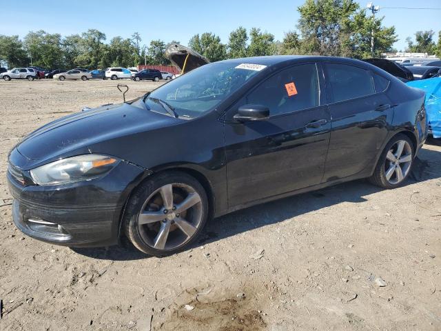 VIN 1C3CDFEB4FD279179 2015 Dodge Dart, GT no.1