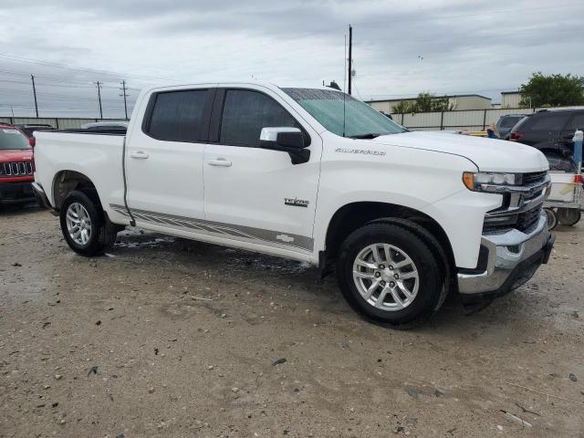 2019 CHEVROLET SILVERADO - 3GCUWCEDXKG174380