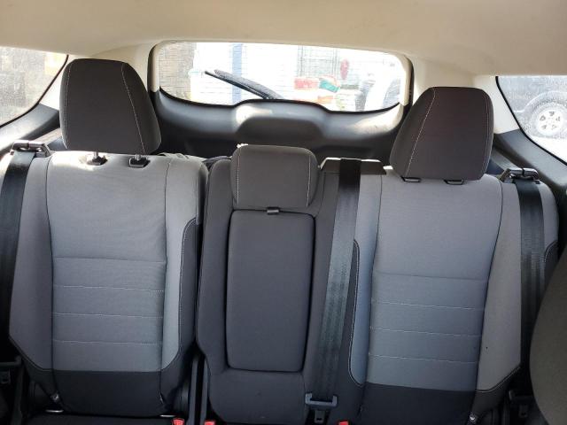 2016 FORD ESCAPE SE - 1FMCU0G72GUC14510