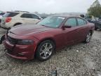 2017 DODGE CHARGER SX - 2C3CDXJG5HH660889