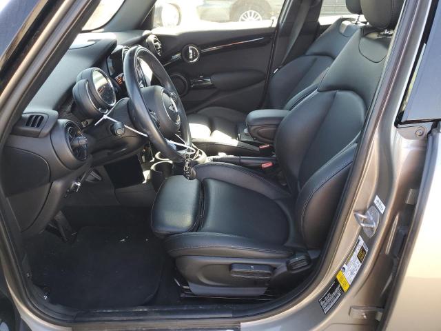 2018 MINI COOPER S - WMWXU3C59J2F51531