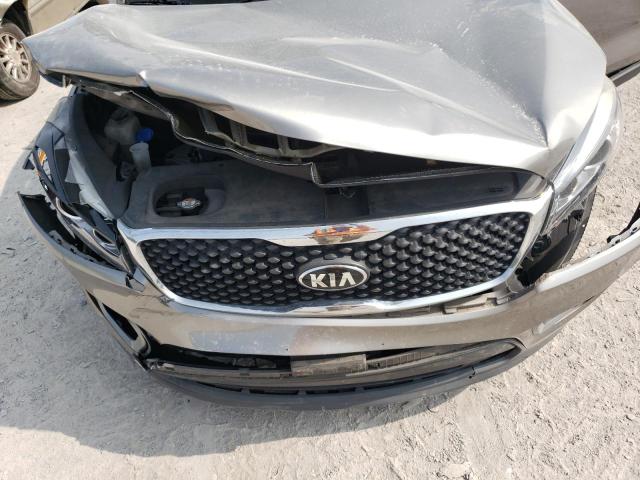 2016 KIA SORENTO LX - 5XYPG4A37GG151514