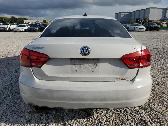 VIN 1VWAT7A33FC088964 2015 Volkswagen Passat, S no.6