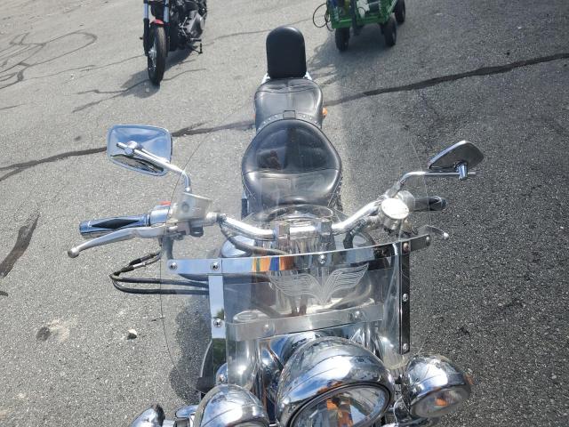 2001 KAWASAKI VN1500 N1 JKBVNAN101A009314